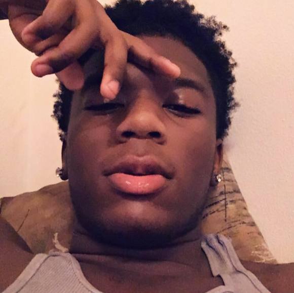 Meet your Posher, Devin - Picture 1 of 1